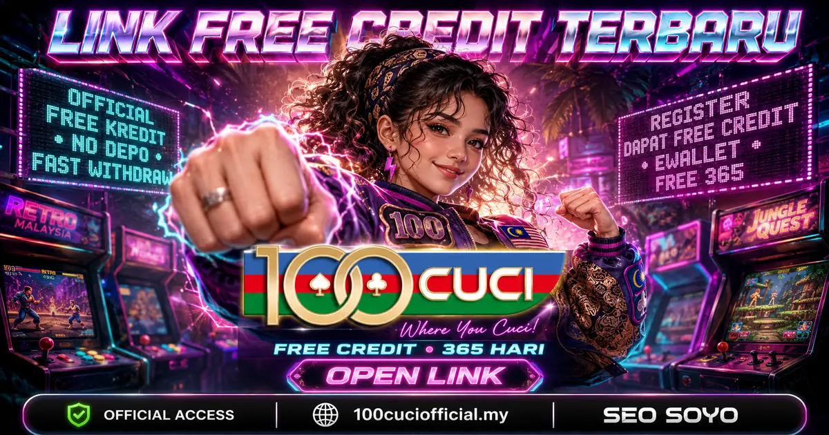 100CUCI - log in, download the app and play
